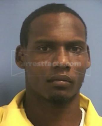 Desmond Evans