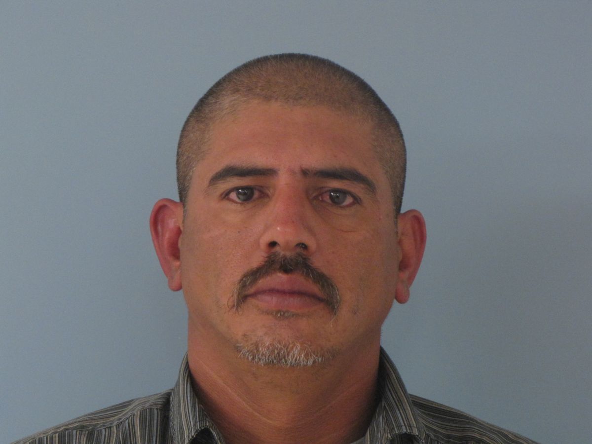 Ricardo Roberto Hernandez
