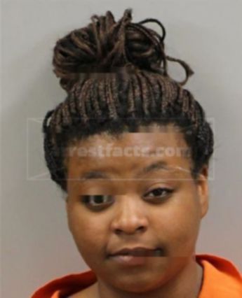 Kadejah Kiara Gladden