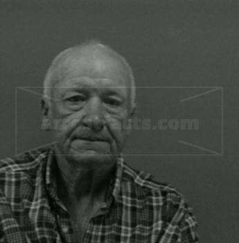 Larry Clinton Snell