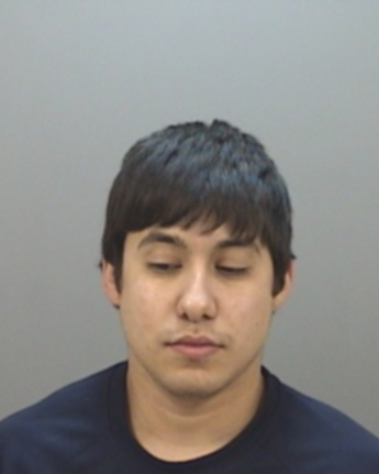 Stephen Ryan Flores