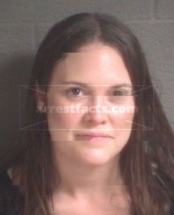 Amanda Brooke Anderson