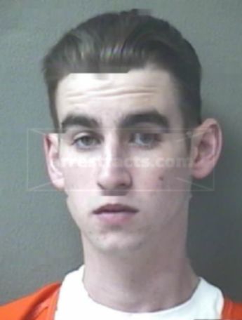 Sean Conrad Jones
