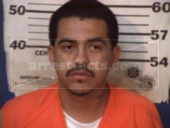 Jose Angel Ruiz Maya