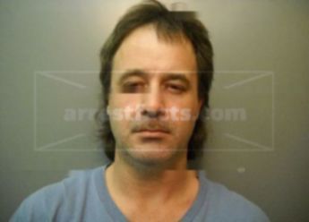 John Michael Sipple