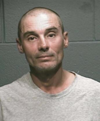 Ronald George Decker