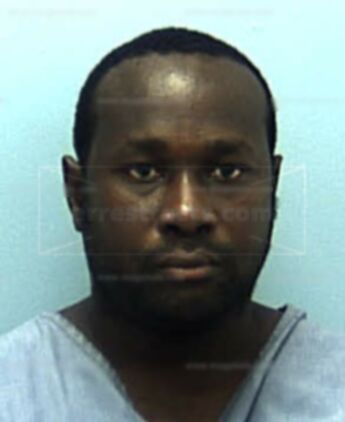 Aubrey H Joseph