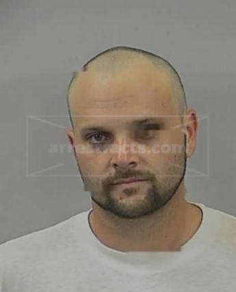 Joshua Wayne Jordan