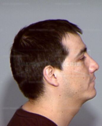 Manuel Andres Cisternas