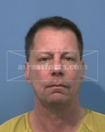 Patrick Edward Dubord