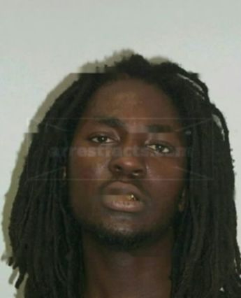 Floyd Gaines