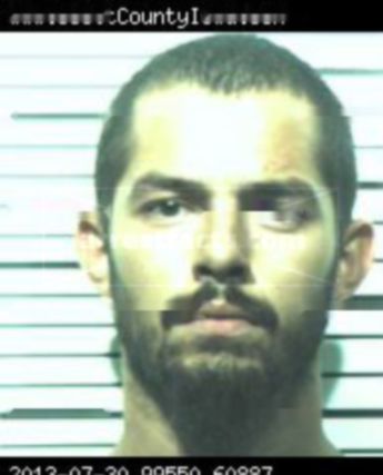 Joseph Christopher Anderson
