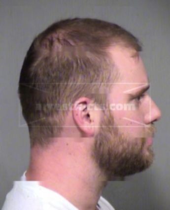 Joshua William Mcgraw