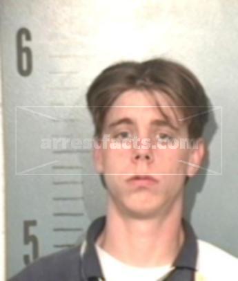 Daniel Lee Jones