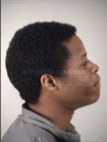Travis Matthew Henry