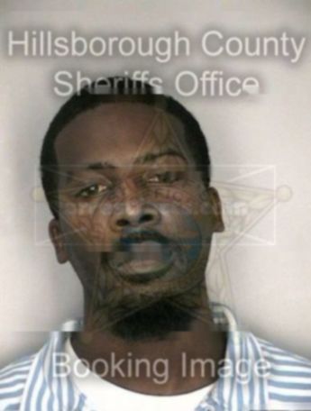 Rudin Arlos Stroud