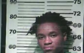 Brian Demarco Carter