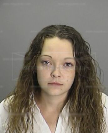 Ashley Elisabeth Wilder