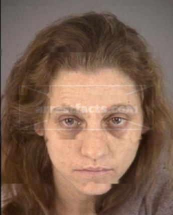Sherry May Mcdonnal