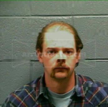 James Earl Gaither