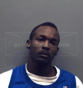 Brandon Gregory Blackmon