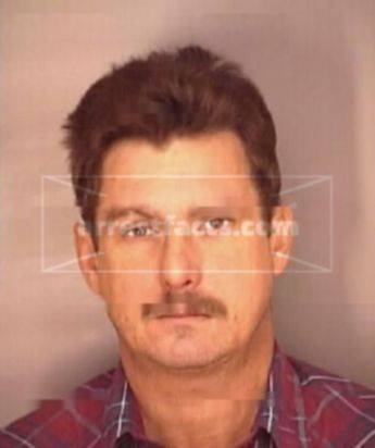 Alton Michael Allgood