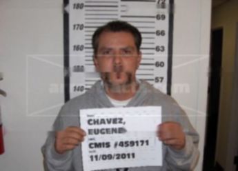 Eugene Arthur Chavez