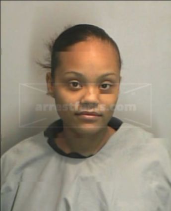 Shaketia Holloway