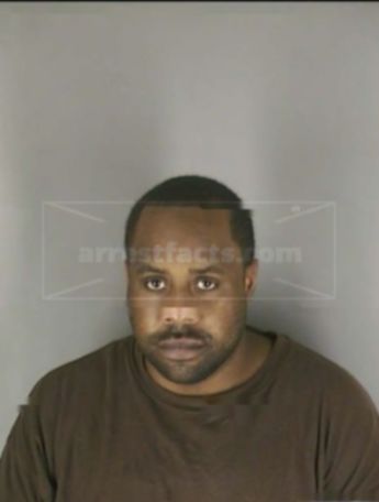 Dewayne Anthony Johnson