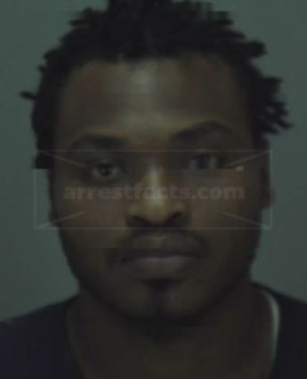 Derrick Earl Burke