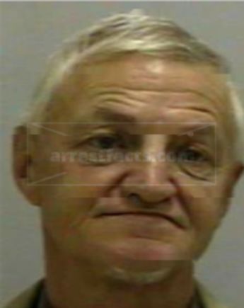 Burnam Melvin Hall