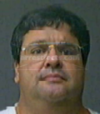 David Alan Davis