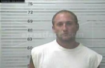 Jason Alvin Groves