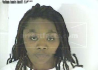 Kimberlee Charon Carter