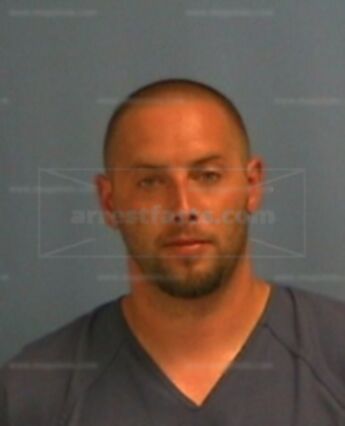 Joshua Allen Ross