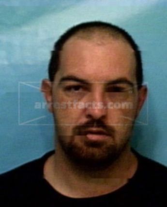 Jamie Earl Rich