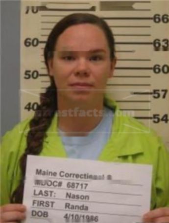 Randa Lee Nason