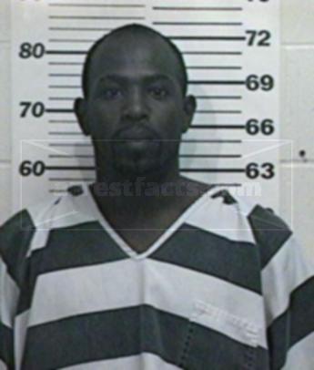 Patrick Dewayne Davis