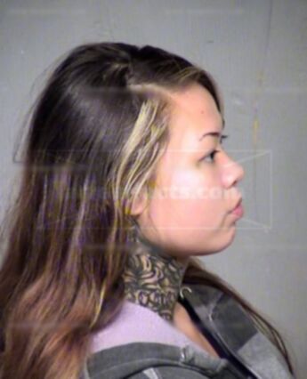 Megan Breann Power