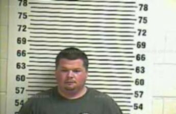 Charles Jonathan Pedigo