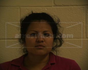 Perla Edith Garza
