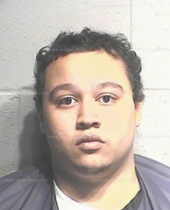 Cody Demarius Jackson