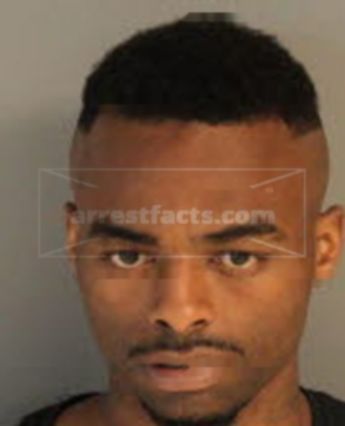 Tevin Christopher Duncan