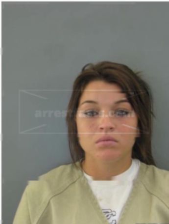 Paige Randall Brayshaw
