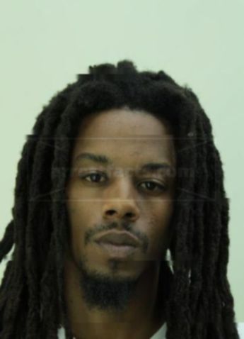 Brandon Vershun Mays