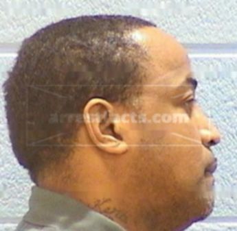 Calvin Binion