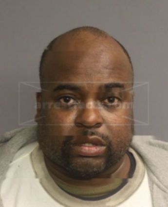 Patrick C Woodyard