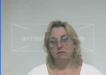 Jayne Ellis Porter