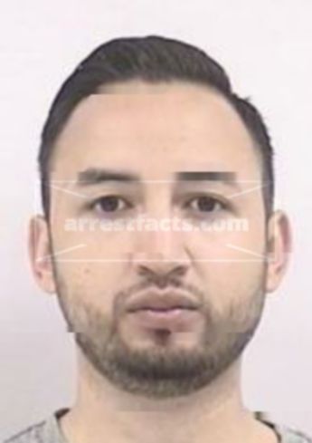 Jason Manuel Martinez
