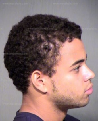 Myles Quinn Bates